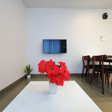 Glenwood Suites Ho Chi Minh-staden Exteriör bild