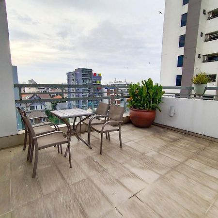 Glenwood Suites Ho Chi Minh-staden Exteriör bild