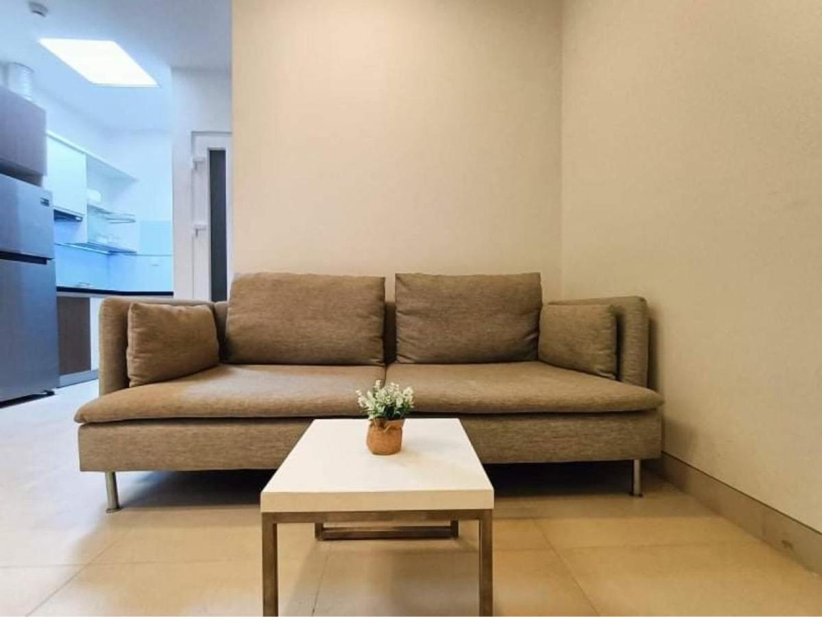 Glenwood Suites Ho Chi Minh-staden Exteriör bild