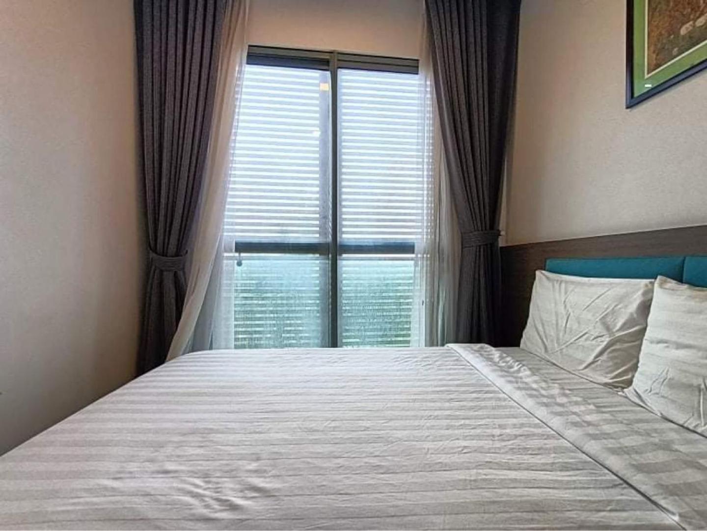 Glenwood Suites Ho Chi Minh-staden Exteriör bild