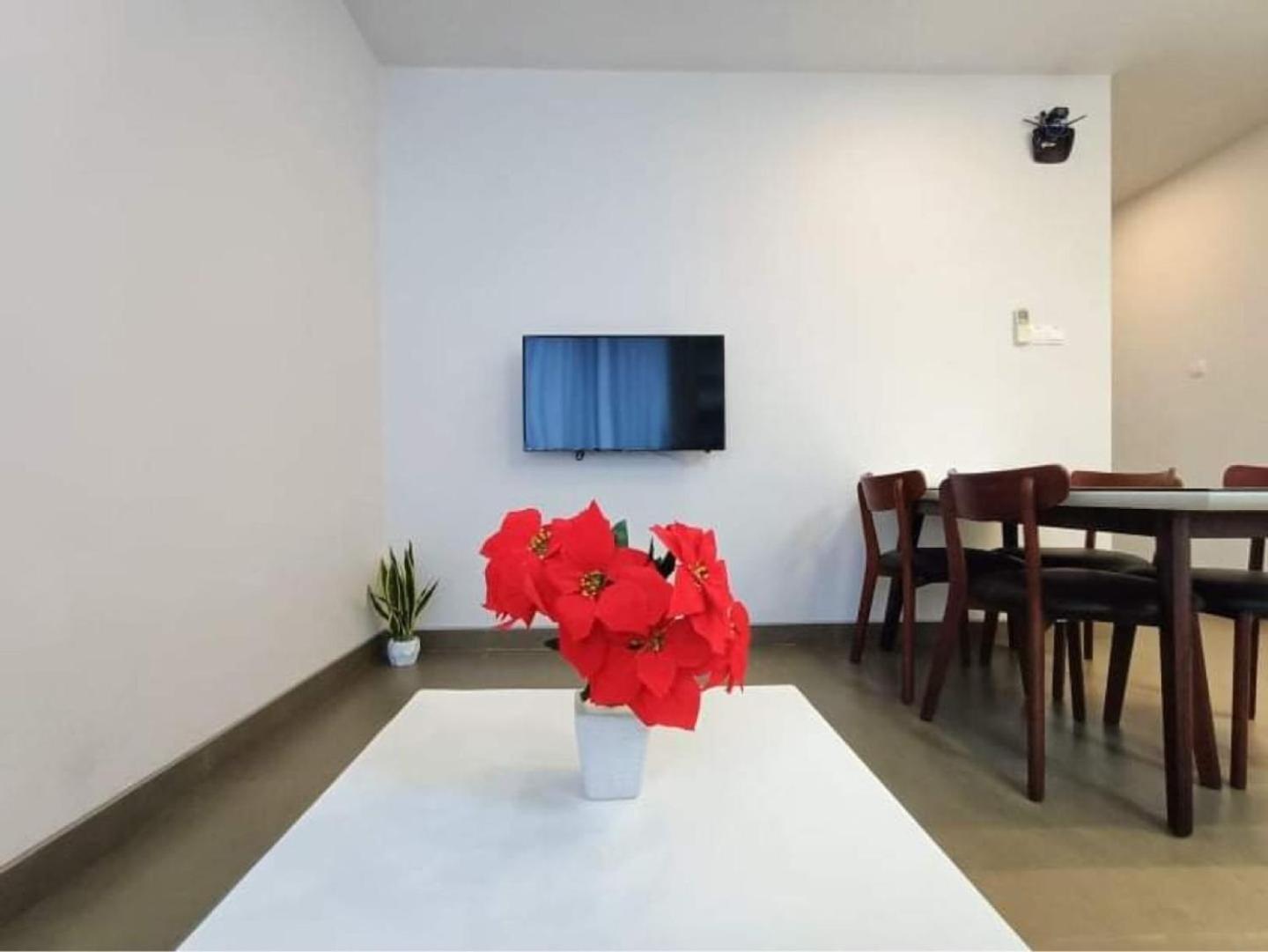 Glenwood Suites Ho Chi Minh-staden Exteriör bild