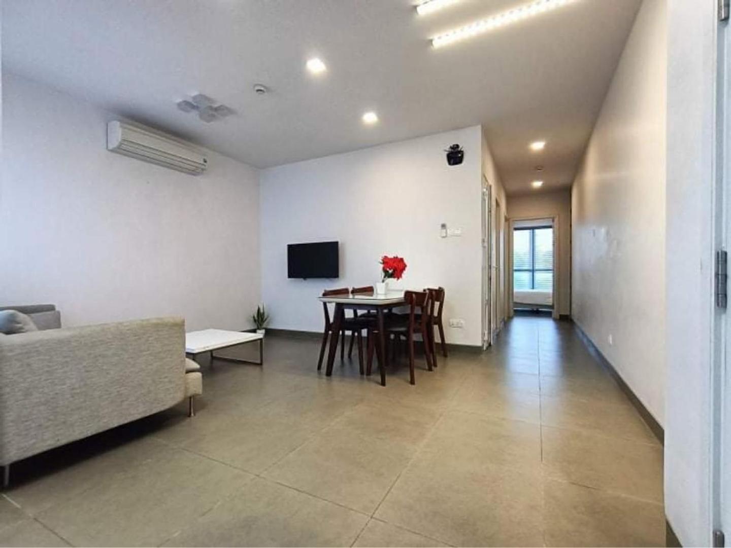 Glenwood Suites Ho Chi Minh-staden Exteriör bild