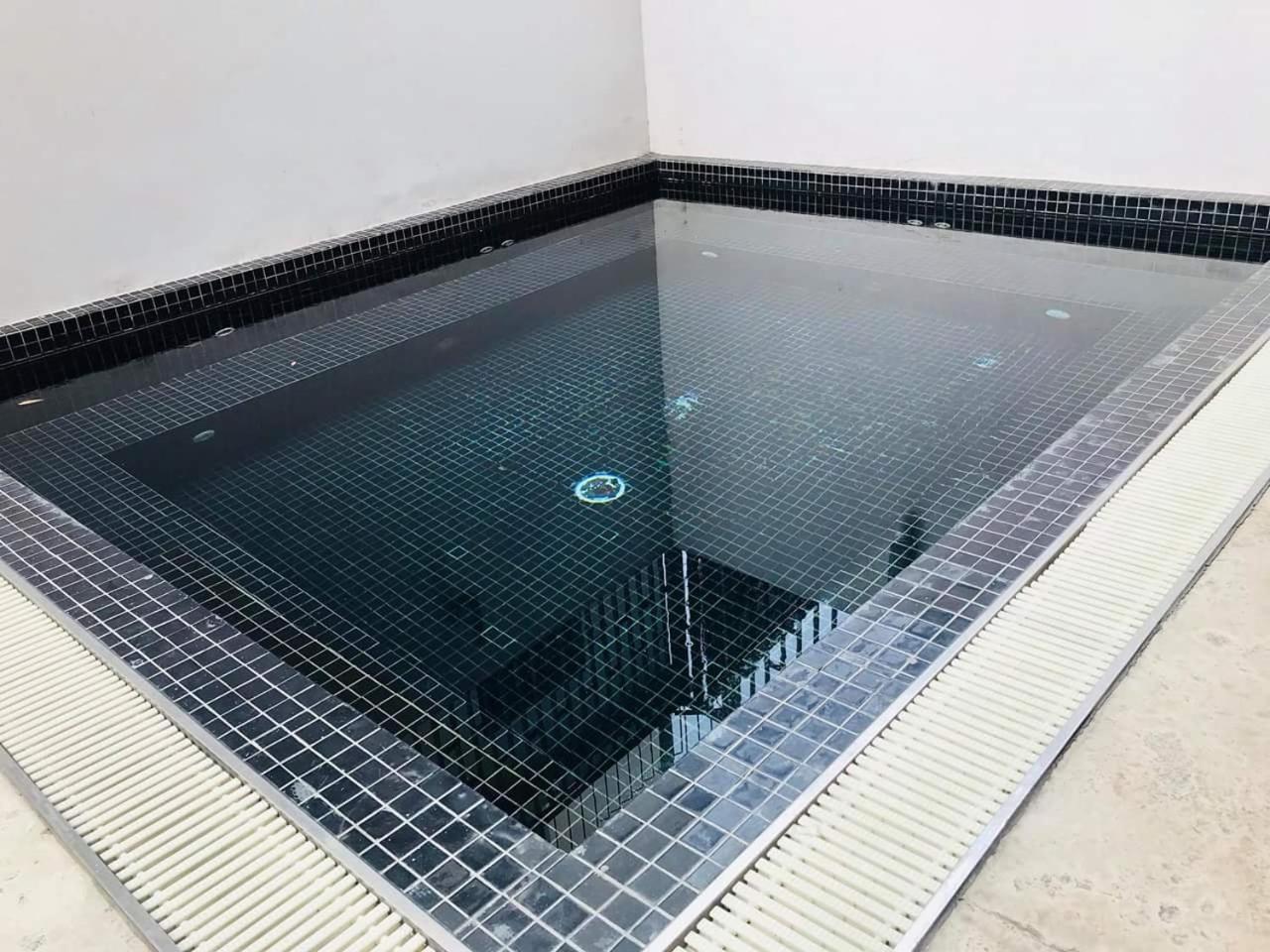 Glenwood Suites Ho Chi Minh-staden Exteriör bild